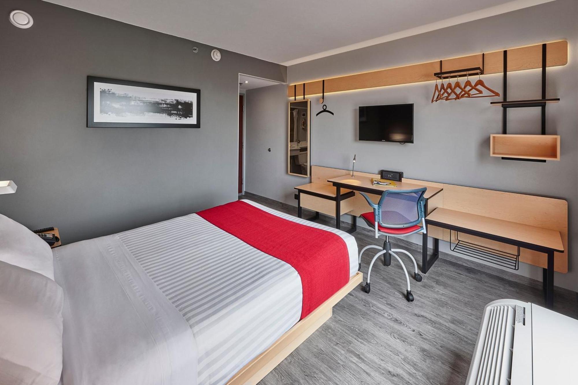 City Express By Marriott Irapuato Exterior photo